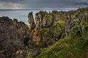 018 Punakaiki, Pancake Rocks